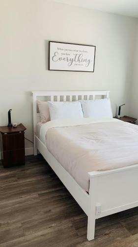 Apartamento Baycrestone