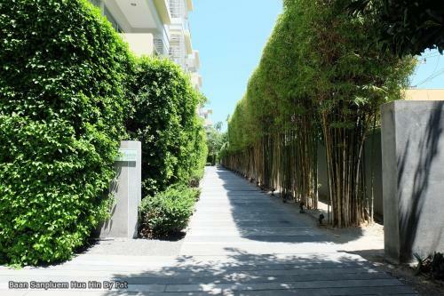 Apartamento Baan Sanpluem Hua Hin By Pat
