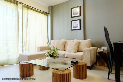 Apartamento Baan Sanpluem Hua Hin By Pat