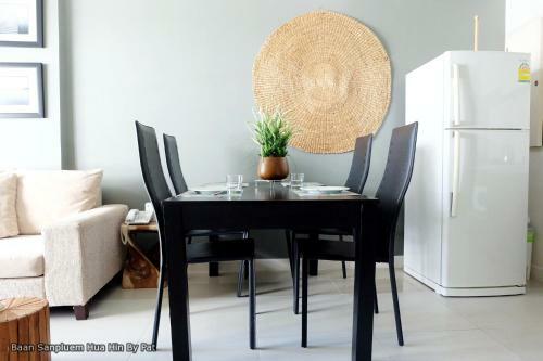 Apartamento Baan Sanpluem Hua Hin By Pat