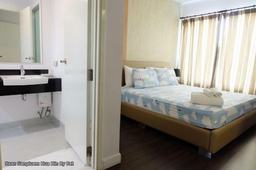 Apartamento Baan Sanpluem Hua Hin By Pat