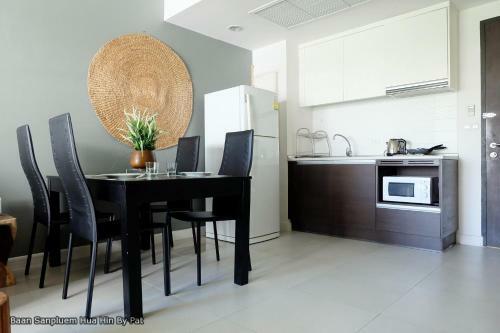 Apartamento Baan Sanpluem Hua Hin By Pat