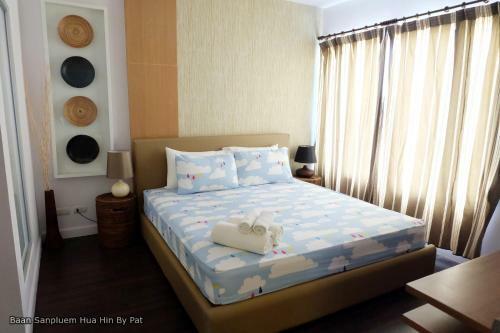 Apartamento Baan Sanpluem Hua Hin By Pat