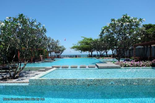 Apartamento Baan Sanpluem Hua Hin By Pat