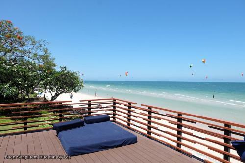Apartamento Baan Sanpluem Hua Hin By Pat