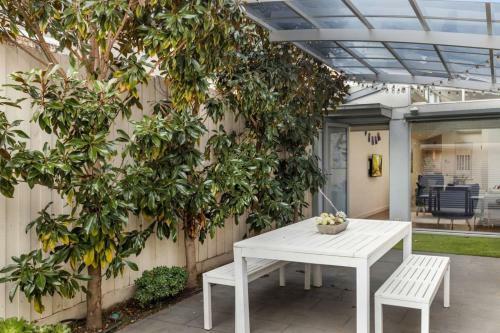 Quintessential 2 Bedroom Terrace House