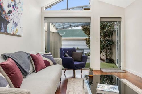 Quintessential 2 Bedroom Terrace House