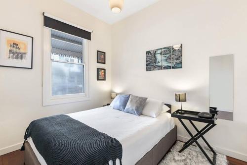 Quintessential 2 Bedroom Terrace House