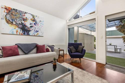 Quintessential 2 Bedroom Terrace House