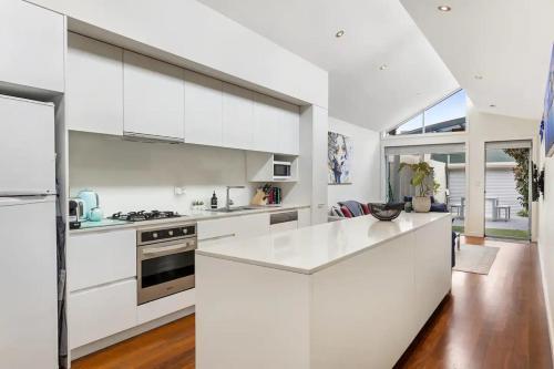 Quintessential 2 Bedroom Terrace House