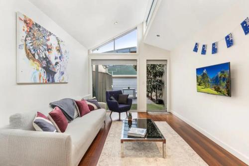 Quintessential 2 Bedroom Terrace House