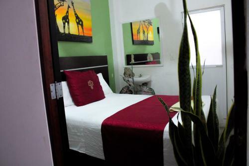 Hotel Nk