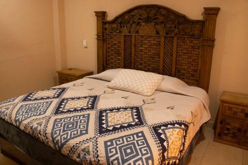 Apartamento Hacienda Bella