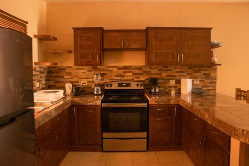 Apartamento Hacienda Bella