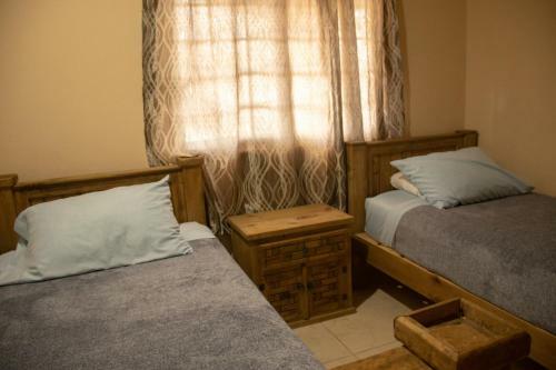 Apartamento Hacienda Bella