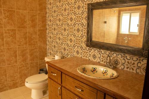 Apartamento Hacienda Bella