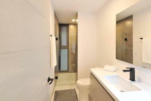 Apartamento Great Location 2bd 2bth Walking Distance To Medano