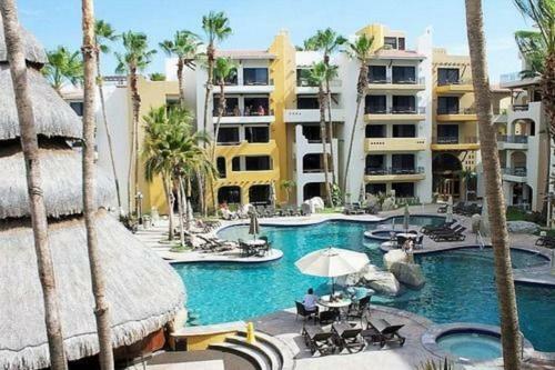 Apartamento Beautiful Studio Jr Suite In Downtown Cabo