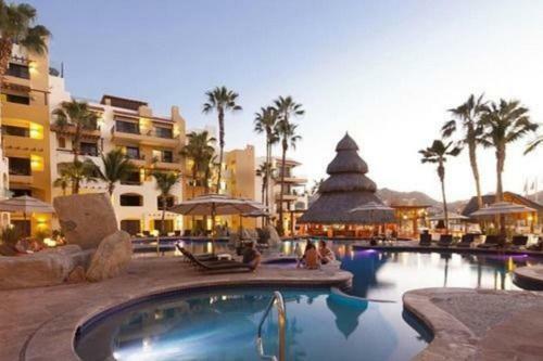 Apartamento Beautiful Studio Jr Suite In Downtown Cabo