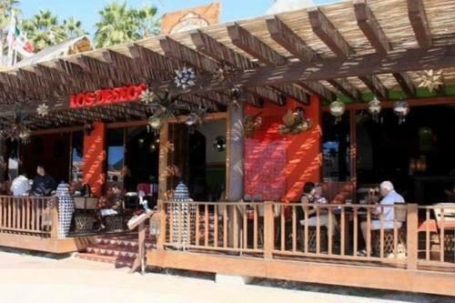 Apartamento Beautiful Studio Jr Suite In Downtown Cabo