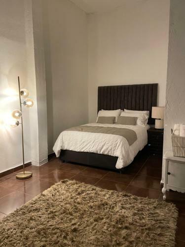 Apartamento Suite Copal
