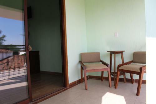 Hotel Casa Peregrina