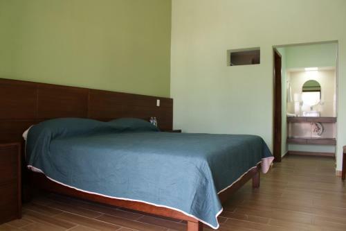 Hotel Casa Peregrina