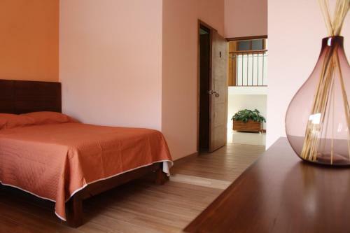 Hotel Casa Peregrina