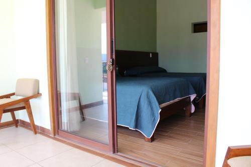 Hotel Casa Peregrina