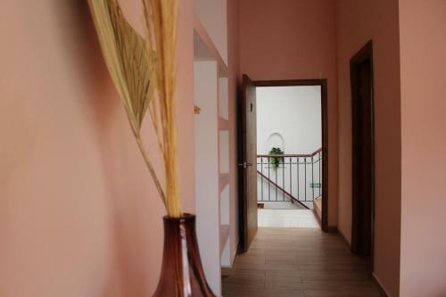 Hotel Casa Peregrina