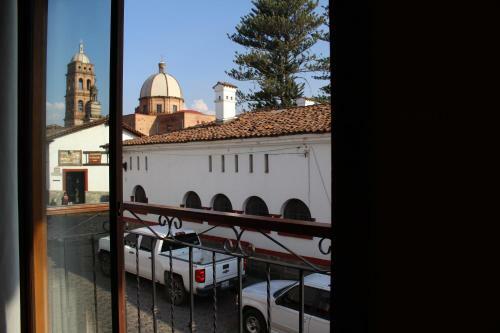 Hotel Casa Peregrina