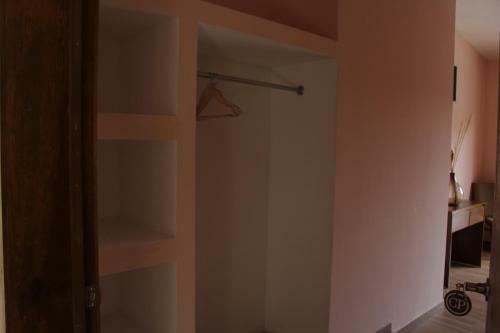 Hotel Casa Peregrina