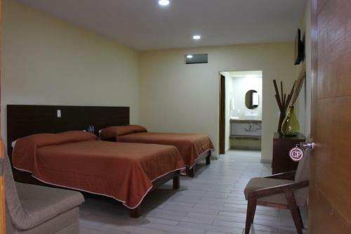 Hotel Casa Peregrina