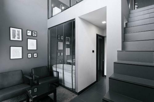 Crew Hotel