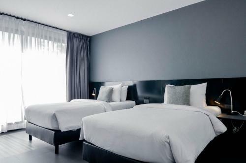 Crew Hotel