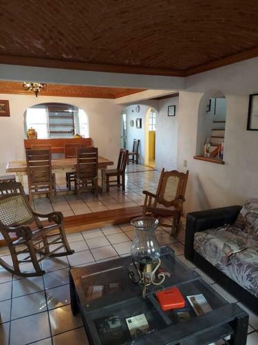 Casa Del B�ho.