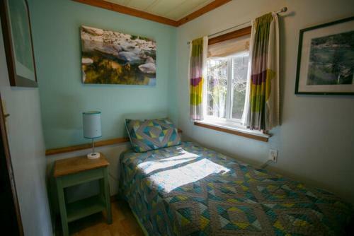 Motel Outside Inn