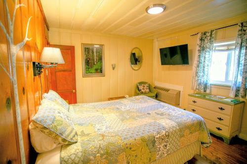 Motel Outside Inn