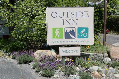 Motel Outside Inn
