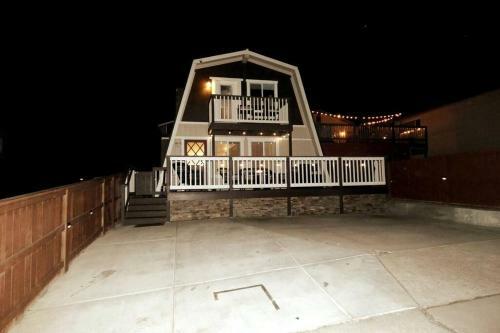 Ocean & Dunes Views~fun Deck~steps To Sandy Beach