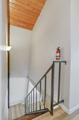 Ocean & Dunes Views~fun Deck~steps To Sandy Beach