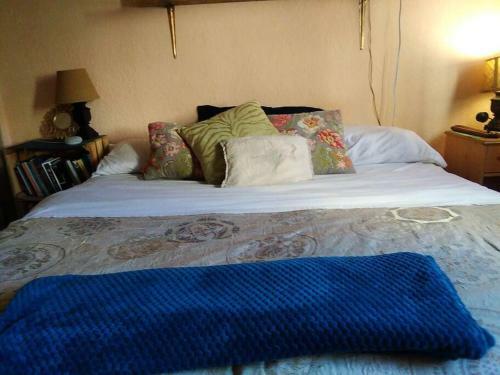Apartamento Hermoso Departamento A La Orilla Del Mar