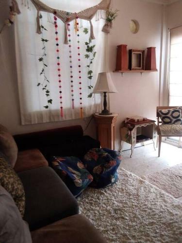 Apartamento Hermoso Departamento A La Orilla Del Mar