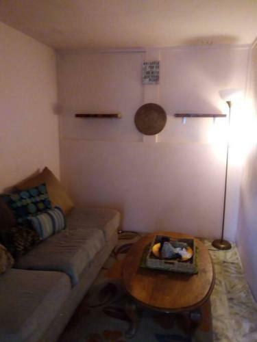 Apartamento Hermoso Departamento A La Orilla Del Mar