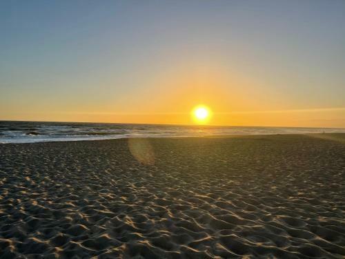 Oxnard Shores Oasis- Channel Islands, Beach Fun!