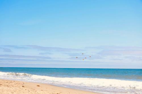 Oxnard Shores Oasis- Channel Islands, Beach Fun!