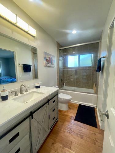 Oxnard Shores Oasis- Channel Islands, Beach Fun!