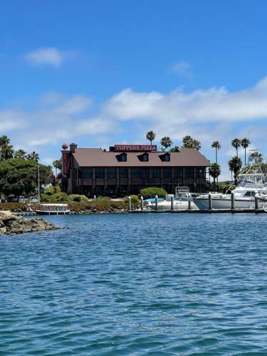 Oxnard Shores Oasis- Channel Islands, Beach Fun!