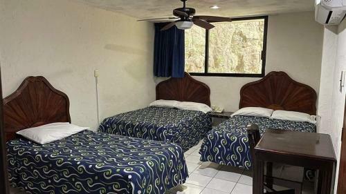 Hotel Espa�a Fk