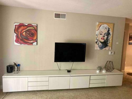 Luxury Apartment Near Rose Bowl